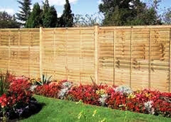 Comments and reviews of Cheshire Fencing & Landscaping Supplies
