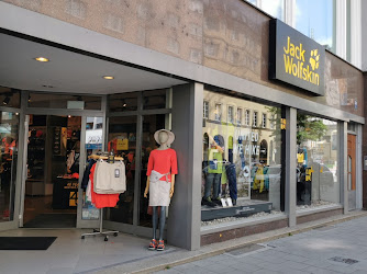 Jack Wolfskin Store