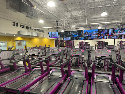Planet Fitness - 3300 Chambers Rd Ste 5136, Horseheads, NY 14845