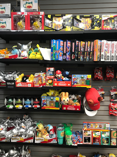 Video Game Store «GameStop», reviews and photos, 51 S 69th St, Upper Darby, PA 19082, USA