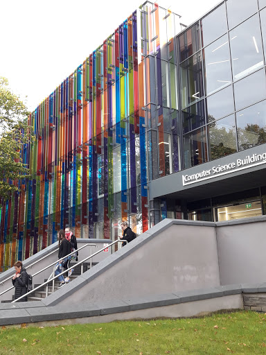 Art universities Belfast