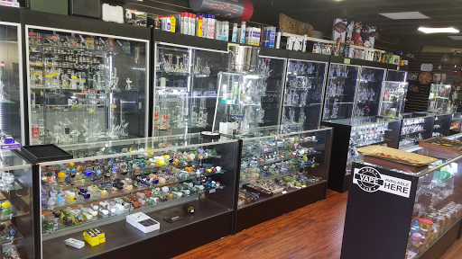 Tobacco Shop «Xhale City», reviews and photos, 6427 Roswell Rd NE, Atlanta, GA 30328, USA