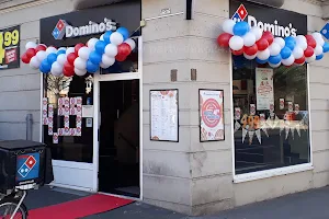 Domino's Pizza Hannover List image
