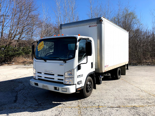 Motor Vehicle Dealer «Gordon Motor Cars LLC», reviews and photos, 510 Lancaster Ave, Malvern, PA 19355, USA