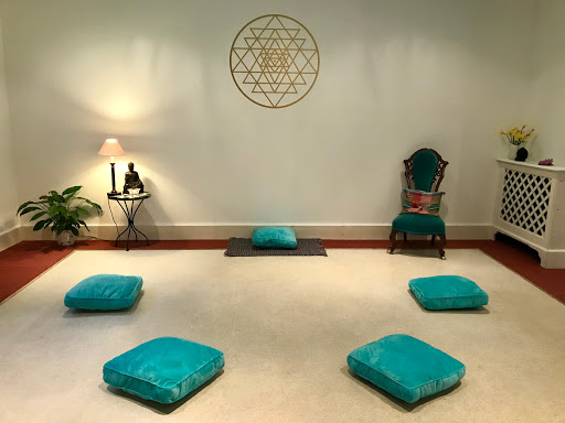 OM Mindfulness Meditation Training - TTC London