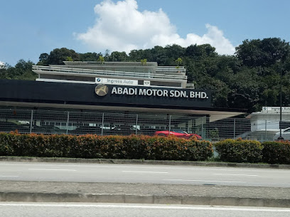 Abadi Motor Sdn Bhd