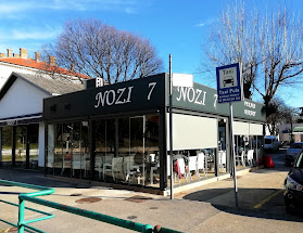 Caffe Bar "Nozi" 7