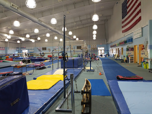 Recreation Center «East Carrollton Recreation Center», reviews and photos, 410 N Lake Dr, Carrollton, GA 30117, USA