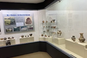 Tsugaru City Jomon Residence Exhibition Museum Calco image