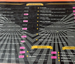 Hamburguesas Gordobis photo