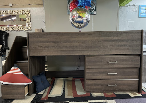 Furniture Store «CB Furniture», reviews and photos, 921 W Pioneer Pkwy, Grand Prairie, TX 75051, USA