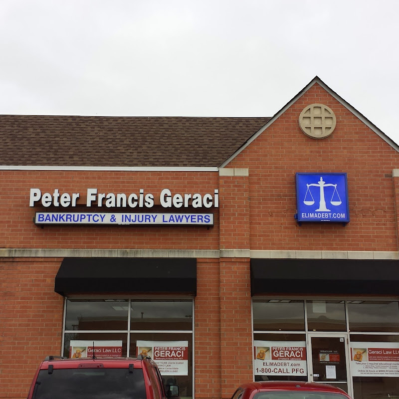 Peter Francis Geraci Law L.L.C.