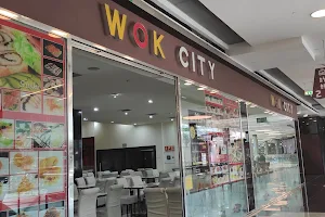 Wok City image