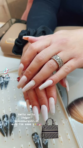 Rezensionen über nails Konstanz by Emily in Kreuzlingen - Schönheitssalon