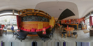 Photo n°47 de Bistrot Andaluz - Restaurant Marseille à Marseille ()