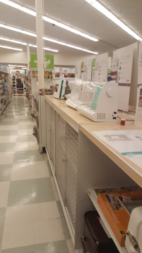 Fabric Store «Jo-Ann Fabrics and Crafts», reviews and photos, 11945 SW Pacific Hwy #250, Tigard, OR 97223, USA