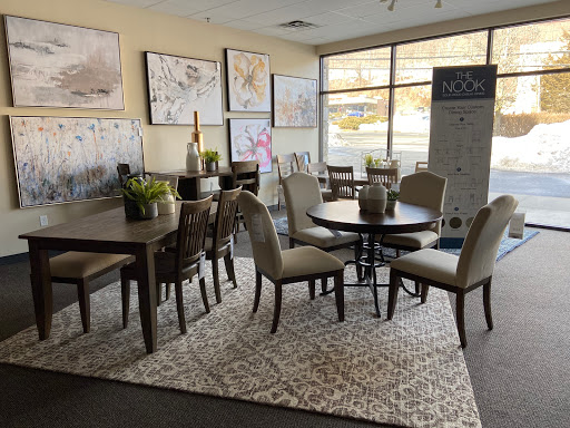 Furniture Store «La-Z-Boy Furniture Galleries», reviews and photos, 130 S Central Ave, Hartsdale, NY 10530, USA