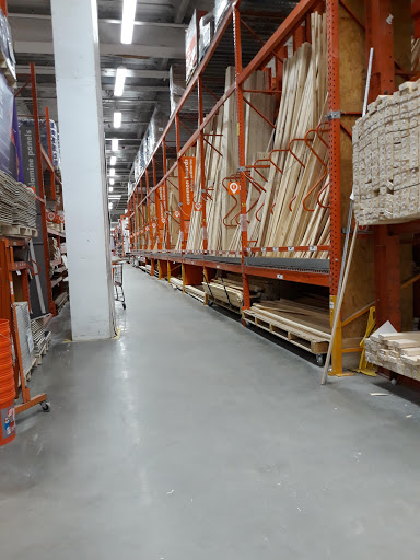 Home Improvement Store «The Home Depot», reviews and photos, 2024 Palisades Center Dr, West Nyack, NY 10994, USA