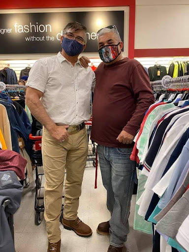 Department Store «T.J. Maxx», reviews and photos, 11651 Bandera Rd, San Antonio, TX 78250, USA