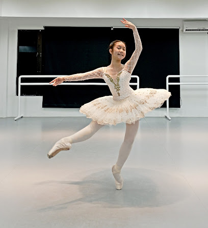Alice Chow Ballet - Bandar Kinrara Studio