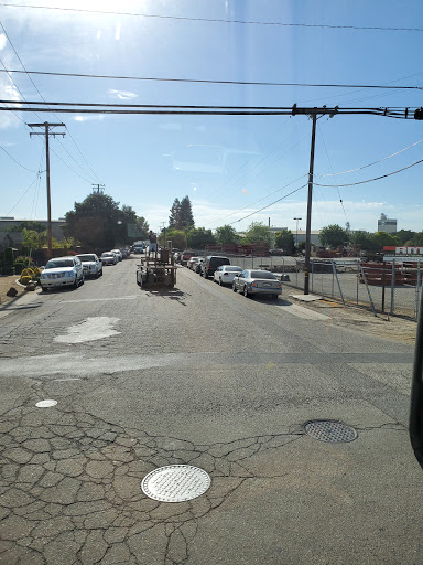 Building Materials Store «Silverado Building Materials», reviews and photos, 460 S Stockton Ave, Ripon, CA 95366, USA