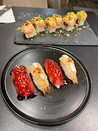 Photos du propriétaire du Restaurant japonais Maki Sushi à Brignais - n°2
