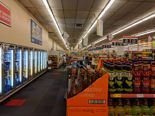 Food King Supermarket, 9016 Alameda Ave, El Paso, TX 79907, USA, 