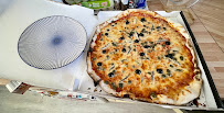 Plats et boissons du Pizzas à emporter Dodo Pizza à Andernos-les-Bains - n°1