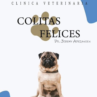 Clínica Veterinaria Colitas Felices