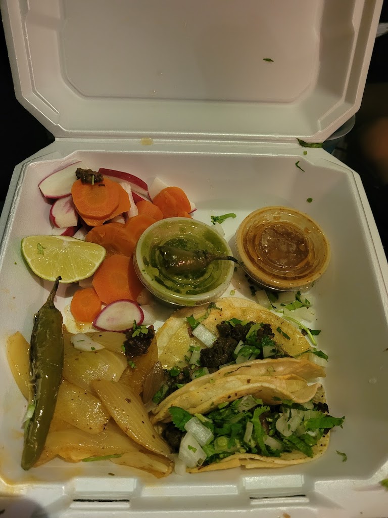 Tacos Michoacan Maravilla 50158