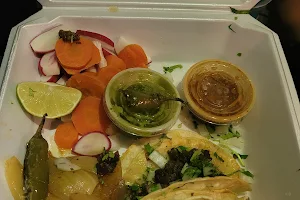 Tacos Michoacan Maravilla image