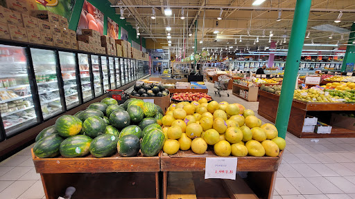 Supermarket «Good Fortune Supermarket», reviews and photos, 6751 Wilson Blvd, Falls Church, VA 22044, USA