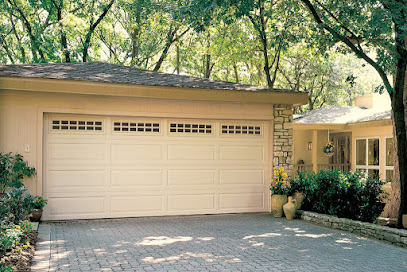 Garage Door of Brunswick