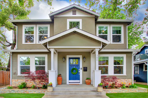 Nathan Sherman - Dunnigan Realtors image