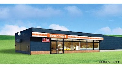 セイコーマート 水戸千波西店