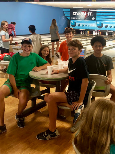 Laser Tag Center «Cherokee Lanes», reviews and photos, 1149 Marietta Hwy, Canton, GA 30114, USA