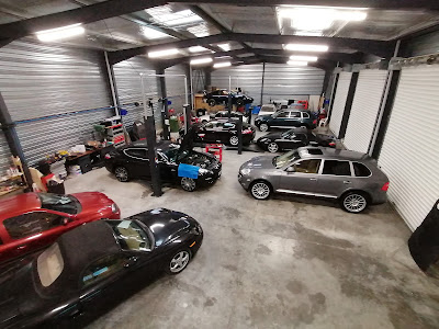 L'Atelier DP Sport à Aubignosc