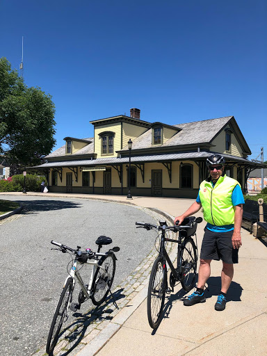 Bicycle Store «NBX Bikes of Narragansett», reviews and photos, 922 Boston Neck Rd, Narragansett, RI 02882, USA