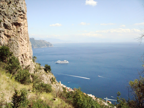 Photos des visiteurs Casa vacanze per non fumatori La Casetta Nel Bosco 84011 Amalfi