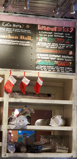 Ice Cream Shop «The Comfy Cow», reviews and photos, 1301 Herr Ln #118, Louisville, KY 40222, USA