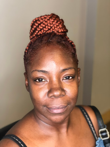 Beauty Salon «A Natural Affair Beauty Lounge», reviews and photos, 2869 Poplar Ave, Memphis, TN 38111, USA