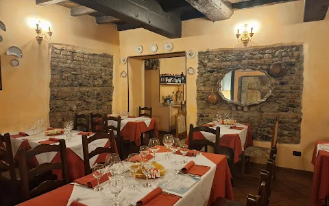 La Taverna Dei Mercanti image