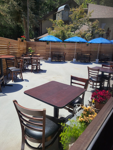 El Pájaro Azul Mexican Grill