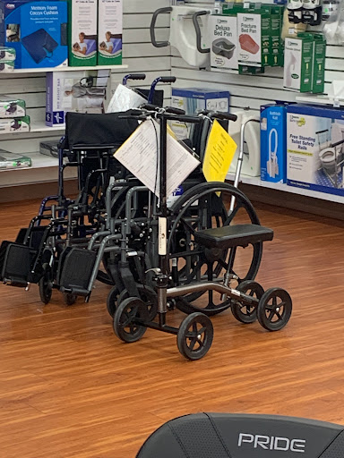 Pharmacy «Cheek & Scott Drugs Inc», reviews and photos, 1520 S Ohio Ave, Live Oak, FL 32064, USA