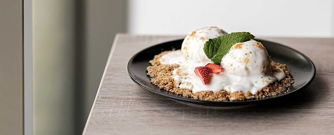 Opinii despre UMAMI Kávézó és Étterem în Pécs - Étterem