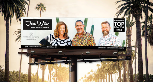 John White Real Estate Group - Realtor, Palm Springs, CA image