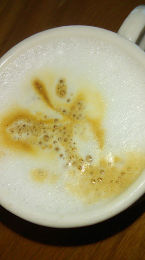 Coffee Shop «The Full Cup Bookstore and Coffee Shop», reviews and photos, 922 S Main St, Weatherford, TX 76086, USA