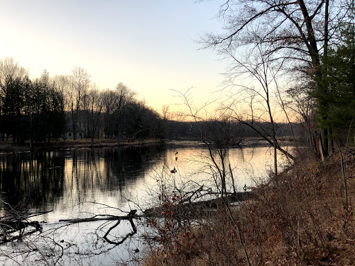 Golf Course «River Island Golf Course», reviews and photos, 100 River Island Dr, Oconto Falls, WI 54154, USA