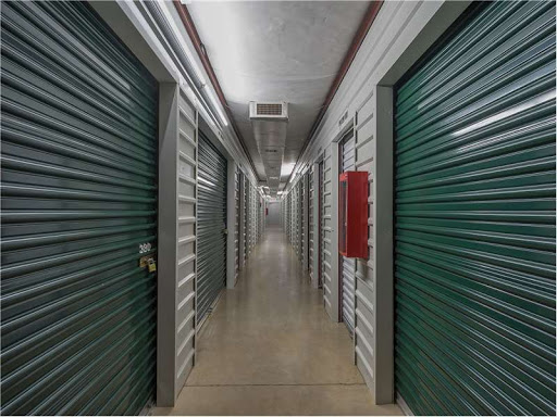 Storage Facility «Extra Space Storage», reviews and photos, 1712 W Randol Mill Rd, Arlington, TX 76012, USA