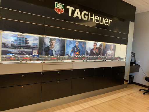 Jewelry Store «Jared The Galleria of Jewelry», reviews and photos, 6307 S Westnedge Ave, Portage, MI 49002, USA